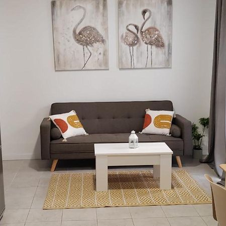 Apartamento Molino De Viento Jerez de la Frontera Exterior foto