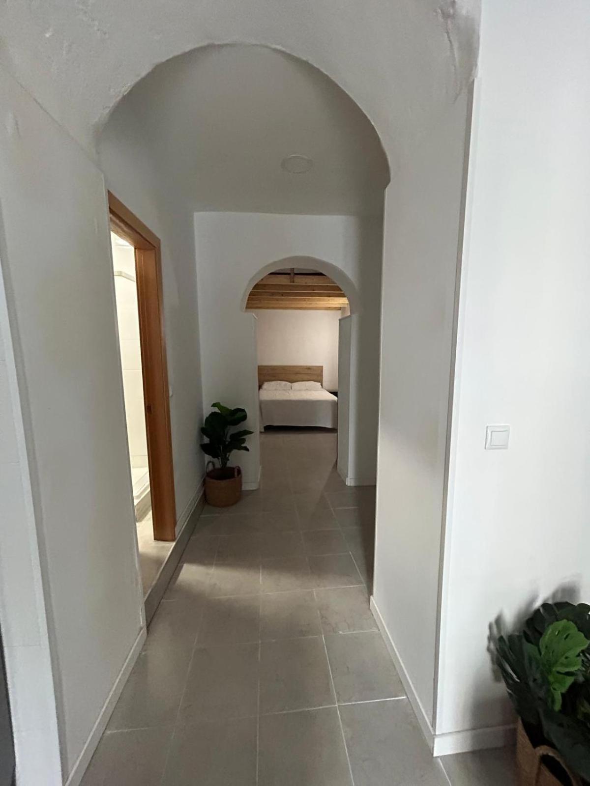 Apartamento Molino De Viento Jerez de la Frontera Exterior foto